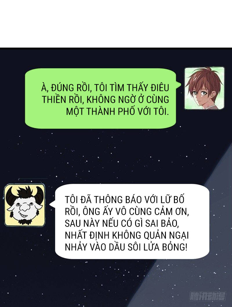 Vòng Bạn Bè Địa Phủ Chapter 40 - 24