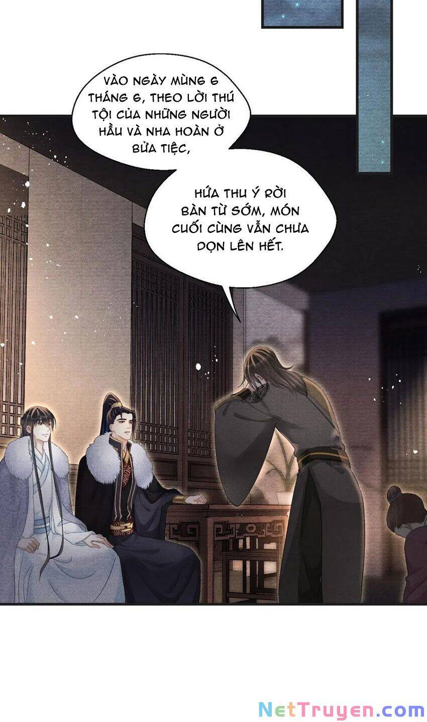 Nhất Kiếm Sương Hàn Chapter 53 - 2