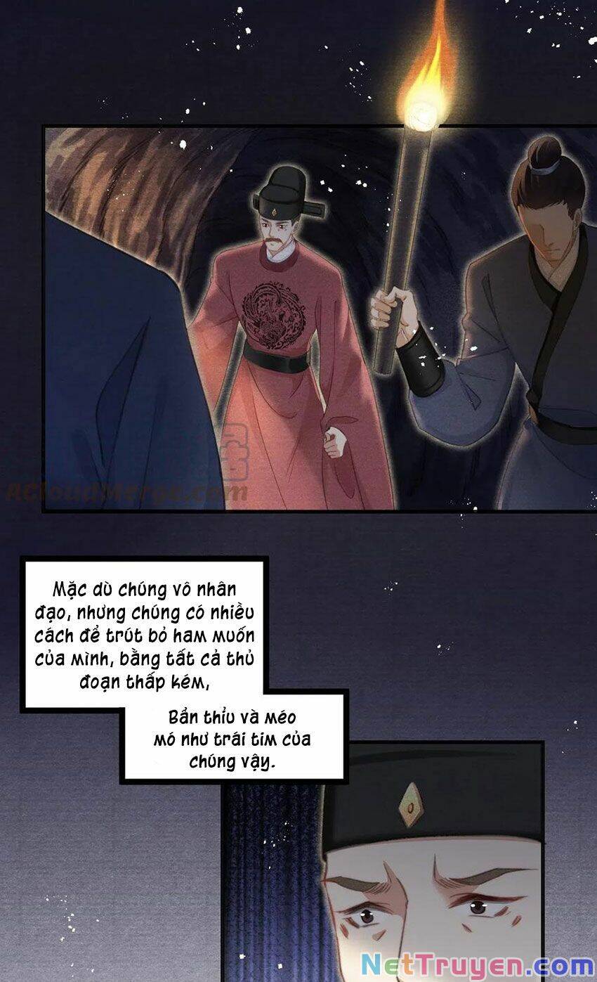 Nhất Kiếm Sương Hàn Chapter 53 - 11