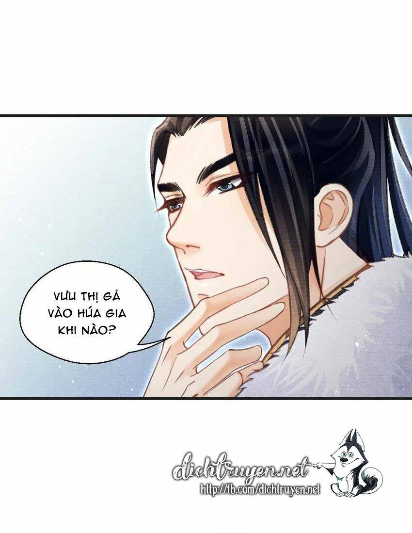 Nhất Kiếm Sương Hàn Chapter 46 - 13