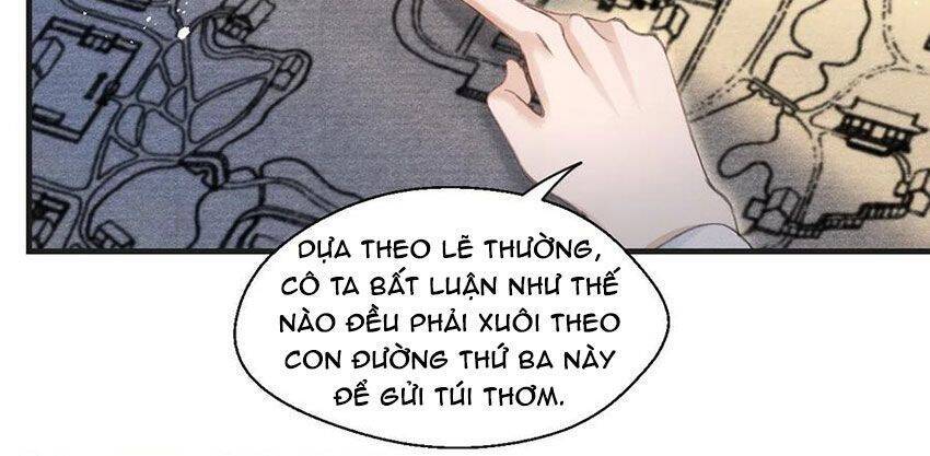 Nhất Kiếm Sương Hàn Chapter 52 - 26