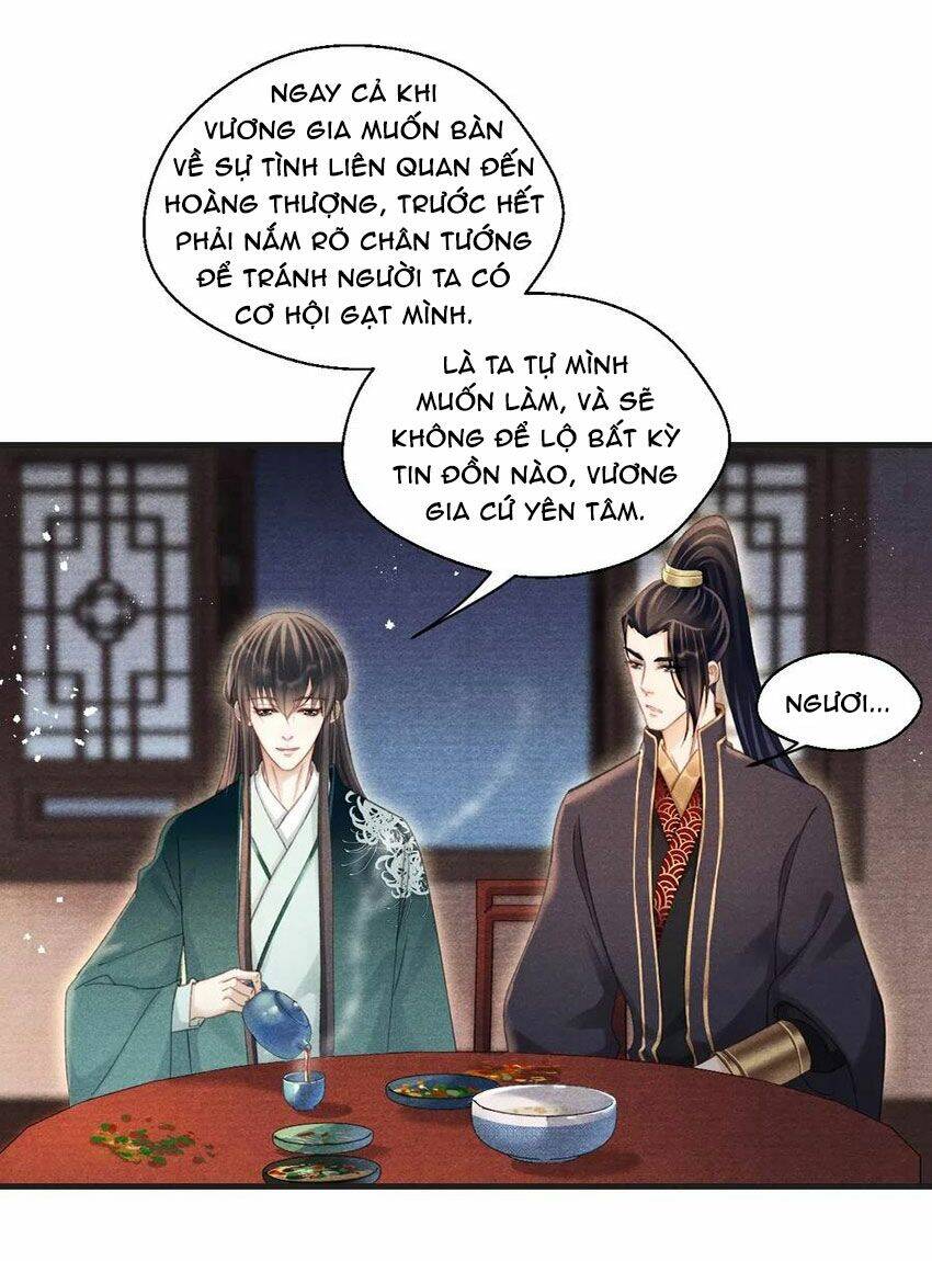 Nhất Kiếm Sương Hàn Chapter 59 - 23