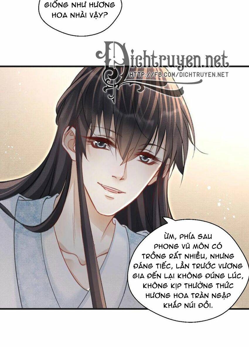 Nhất Kiếm Sương Hàn Chapter 62 - 26