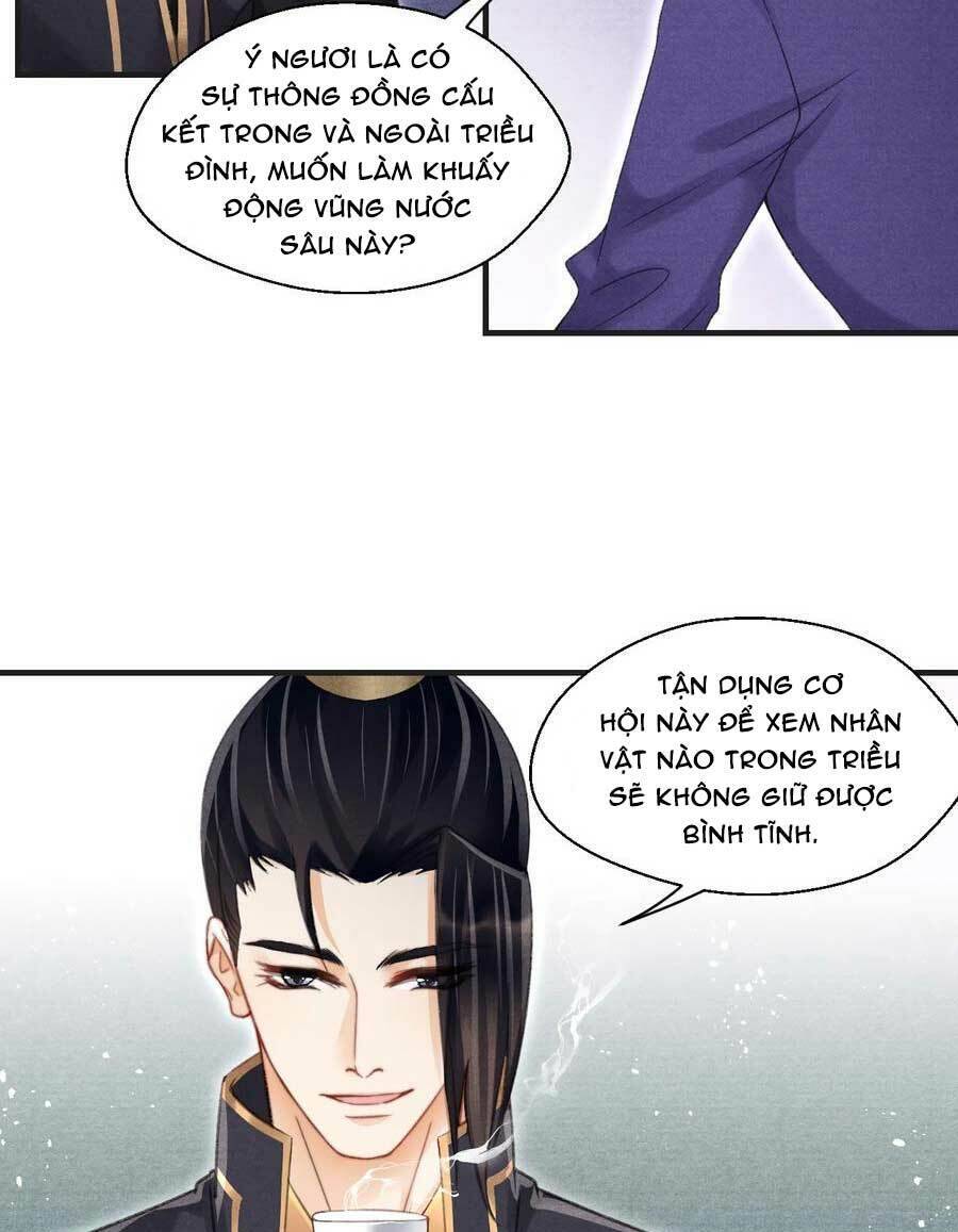 Nhất Kiếm Sương Hàn Chapter 63 - 19