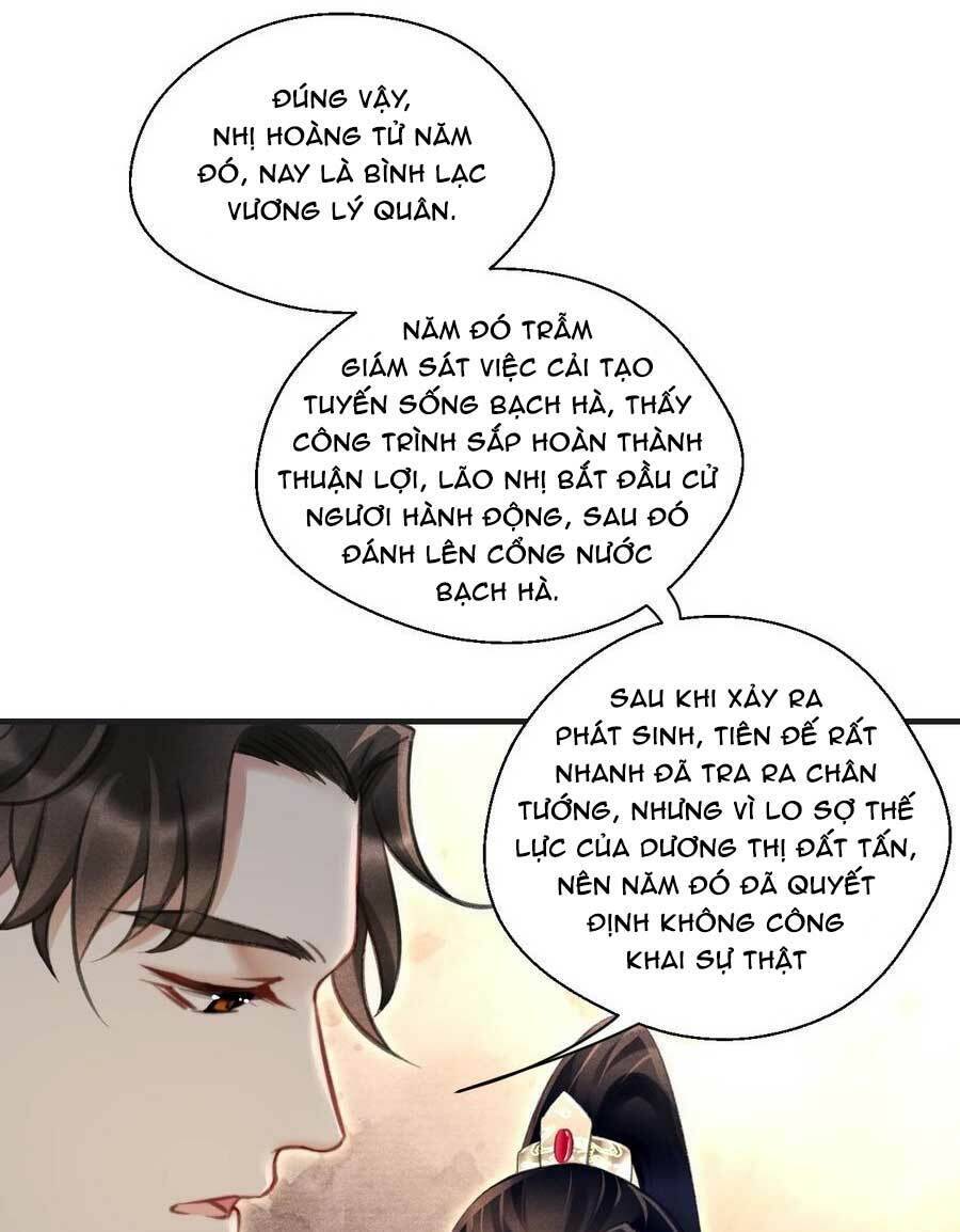 Nhất Kiếm Sương Hàn Chapter 64 - 29