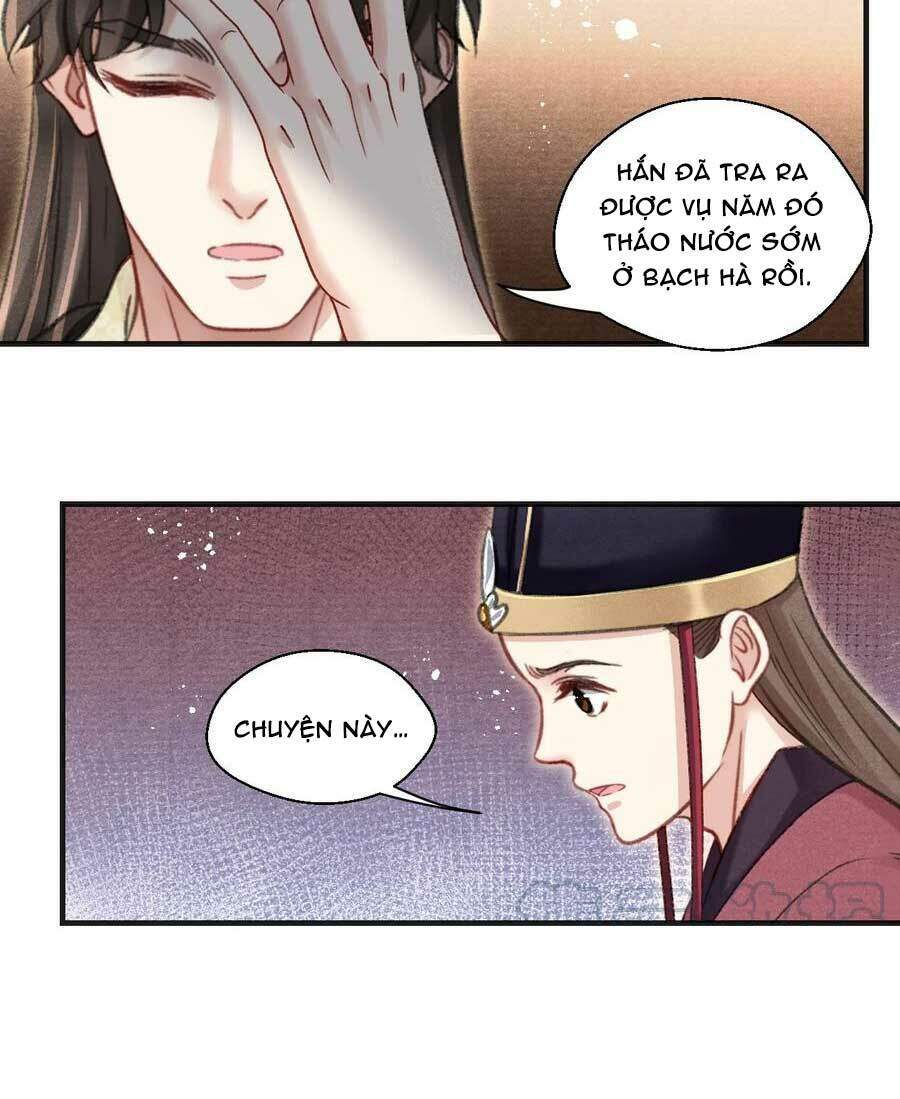 Nhất Kiếm Sương Hàn Chapter 65 - 5