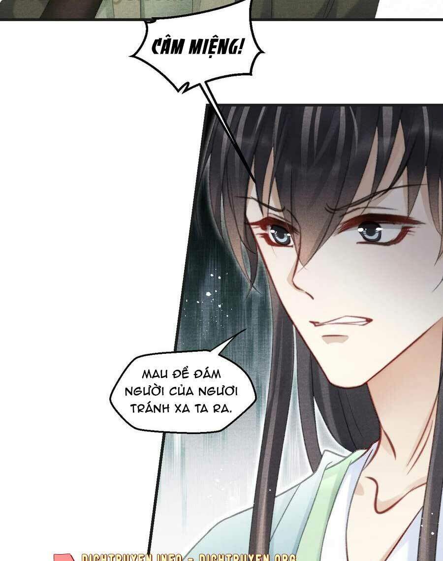 Nhất Kiếm Sương Hàn Chapter 68 - 27