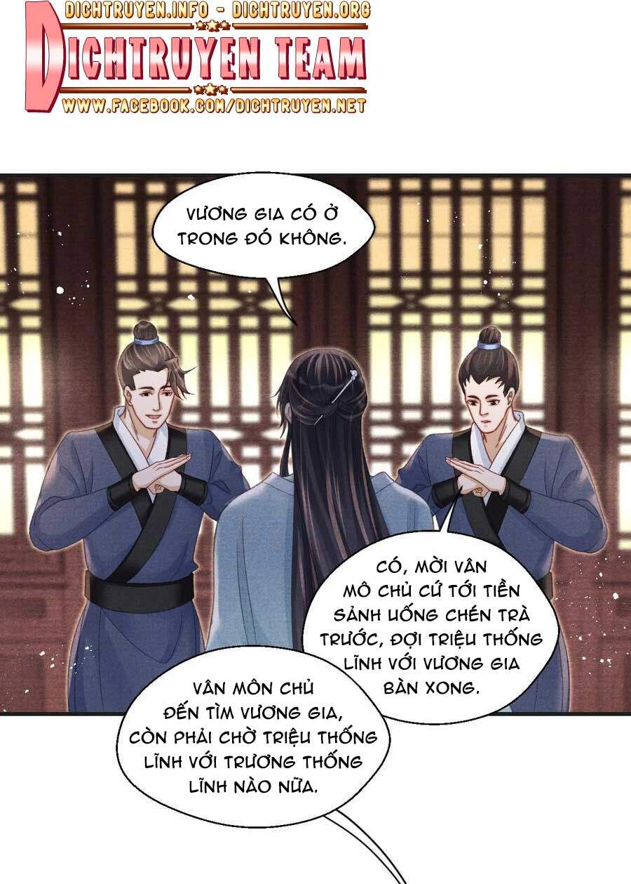 Nhất Kiếm Sương Hàn Chapter 71 - 27