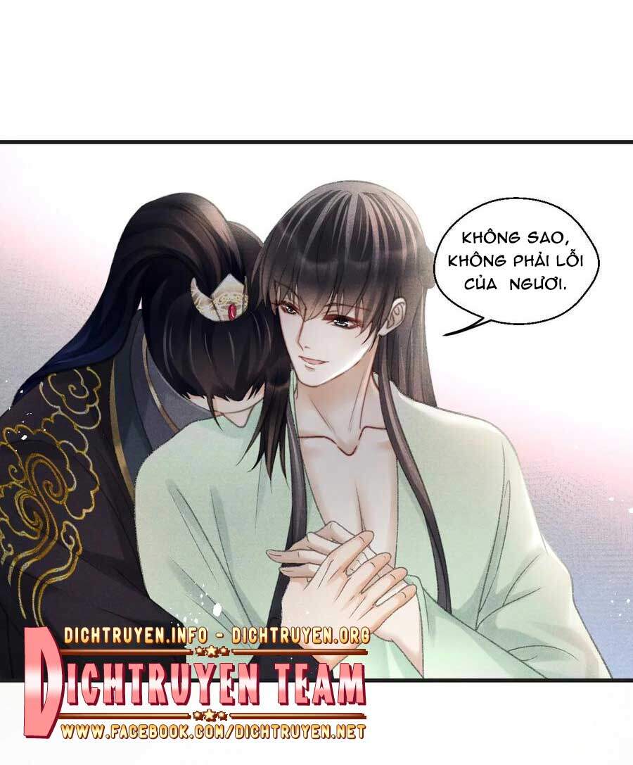 Nhất Kiếm Sương Hàn Chapter 73 - 36