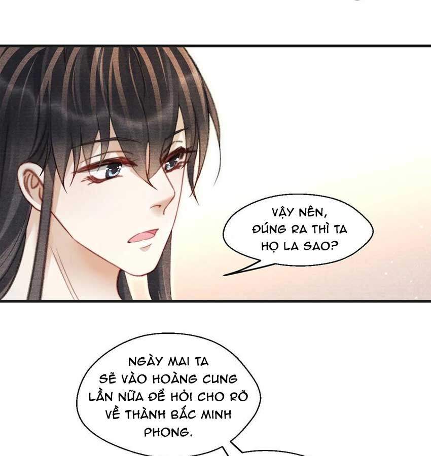 Nhất Kiếm Sương Hàn Chapter 77 - 3