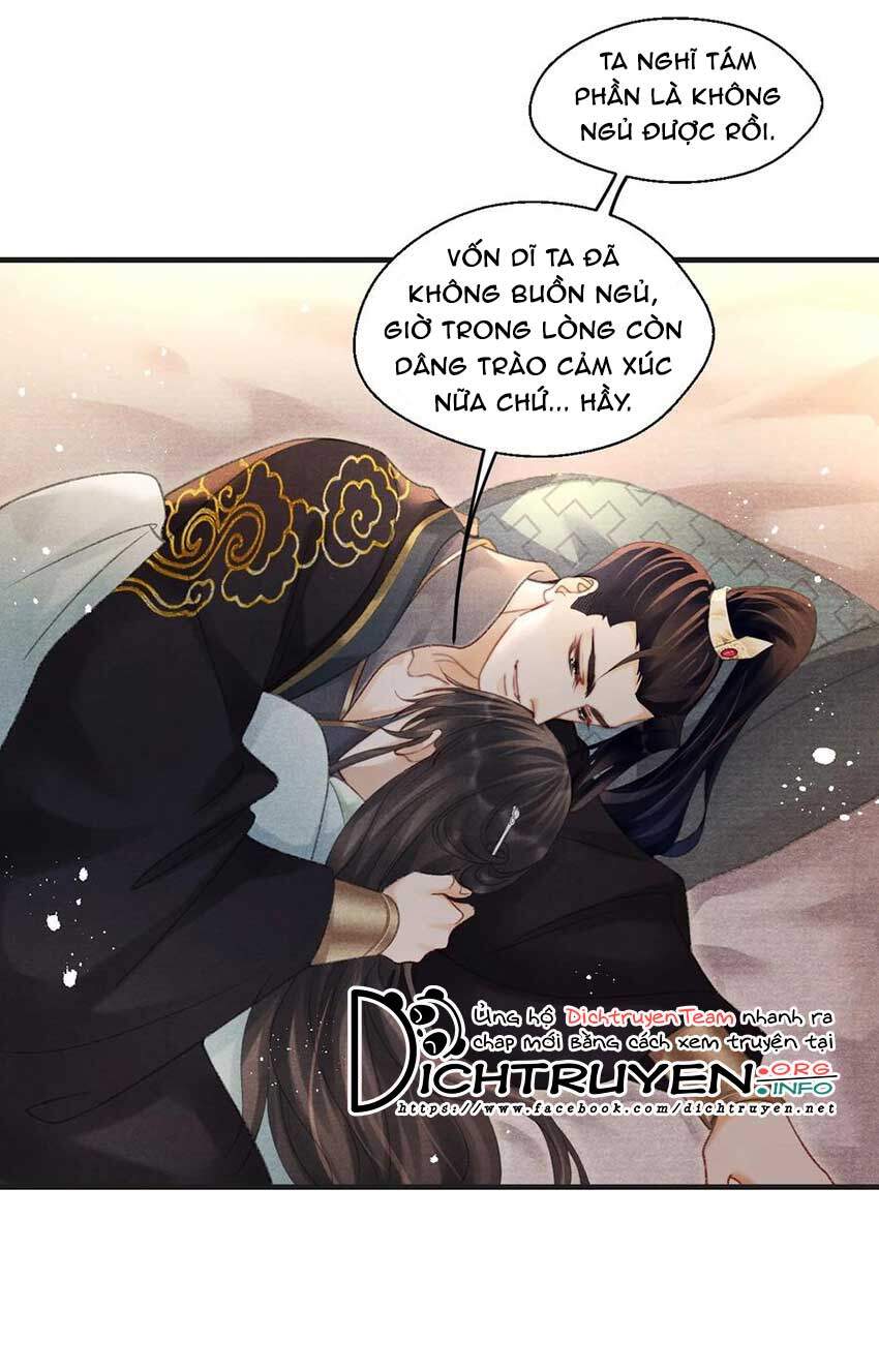 Nhất Kiếm Sương Hàn Chapter 77 - 21