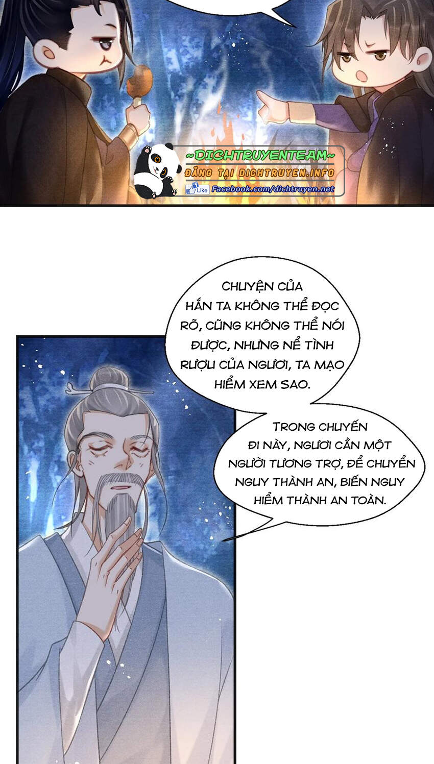 Nhất Kiếm Sương Hàn Chapter 81 - 23