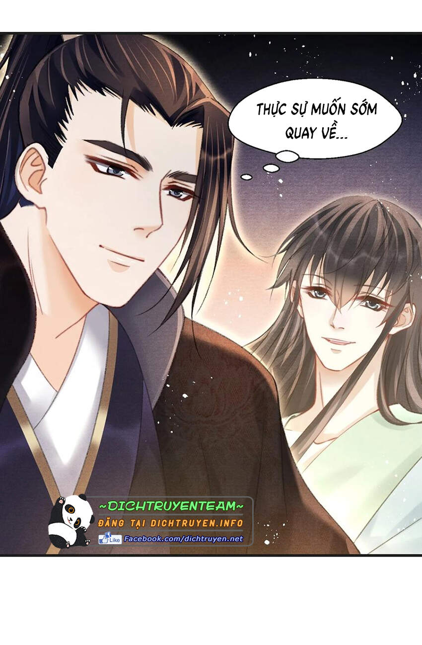 Nhất Kiếm Sương Hàn Chapter 81 - 29