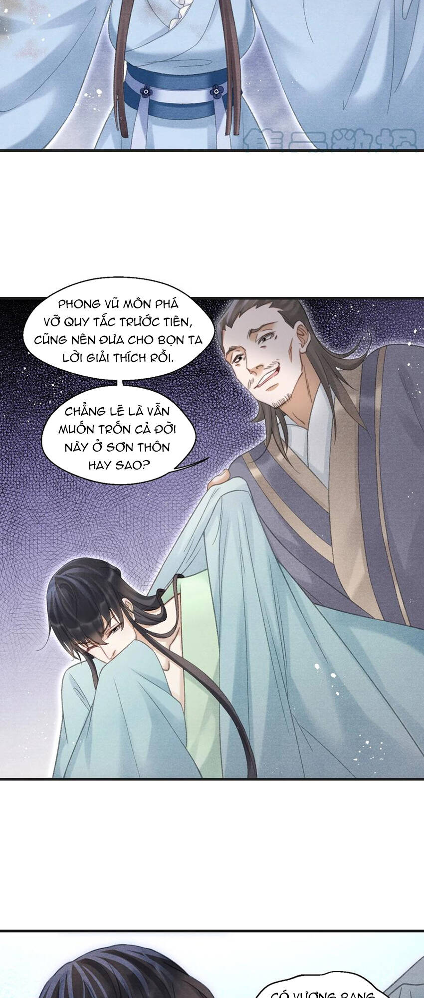 Nhất Kiếm Sương Hàn Chapter 86 - 12