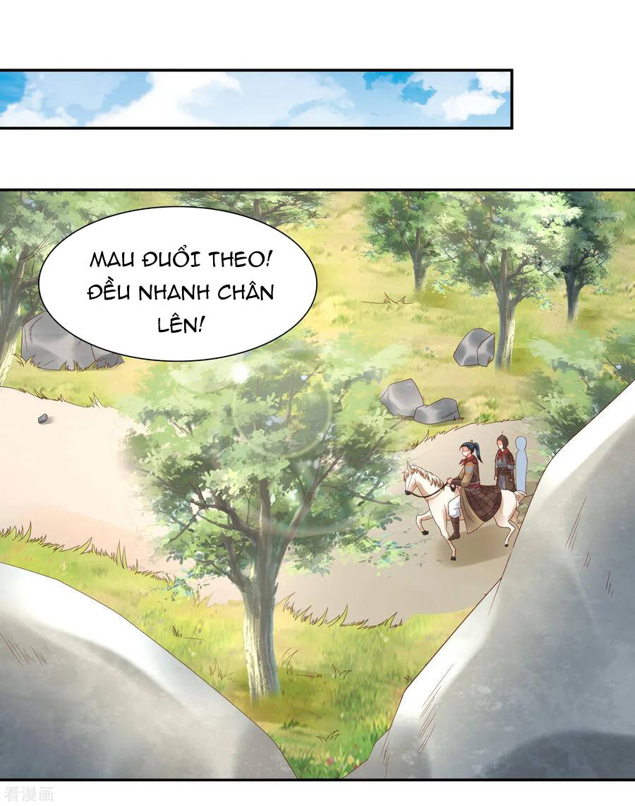 Trở Về Cổ Đại Làm Thánh Hiền Chapter 27 - 9