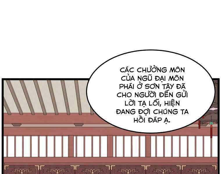 Đăng Nhập Murim Chapter 106 - 7