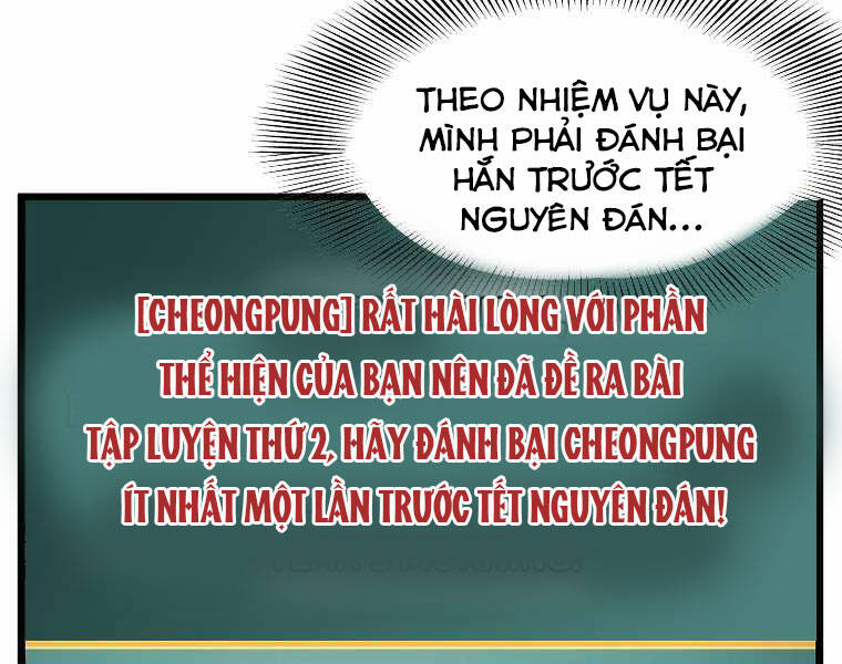 Đăng Nhập Murim Chapter 107 - 147