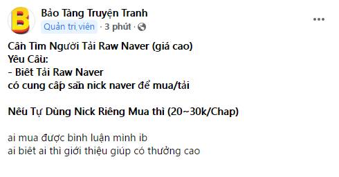 Đăng Nhập Murim Chapter 107 - 222