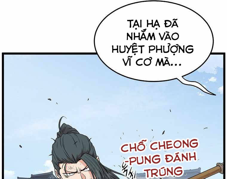 Đăng Nhập Murim Chapter 107 - 34