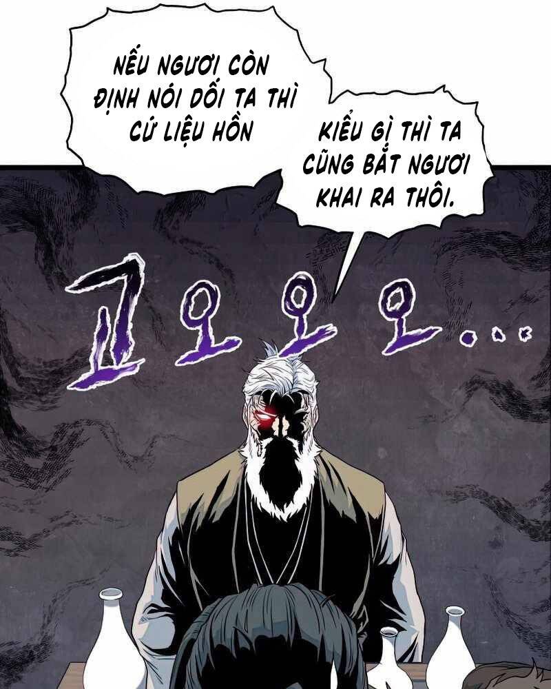 Đăng Nhập Murim Chapter 117 - 31