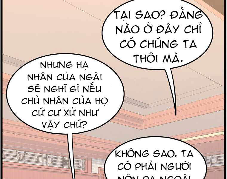 Đăng Nhập Murim Chapter 91 - 22