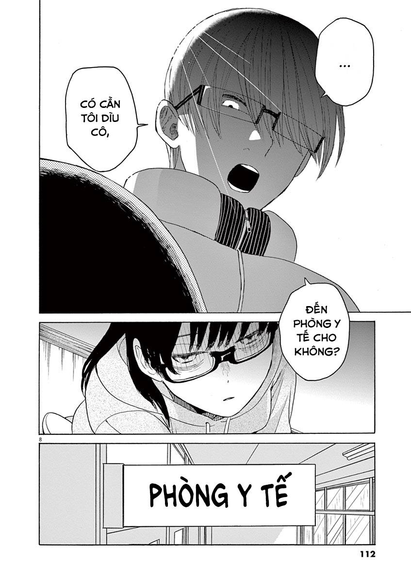 Kanon - Tận Cùng Của Tình Yêu. Chapter 21 - 9