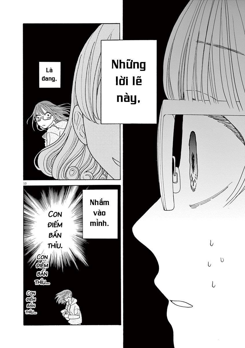 Kanon - Tận Cùng Của Tình Yêu. Chapter 22 - 12