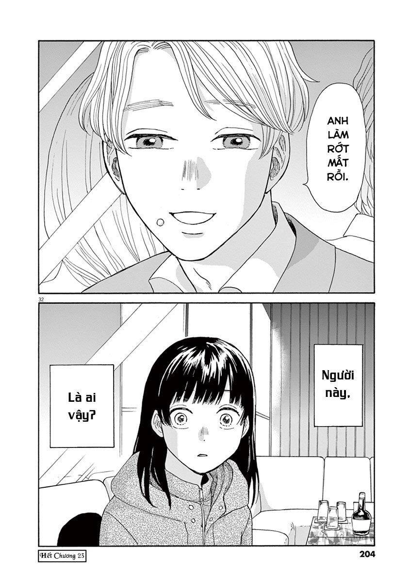 Kanon - Tận Cùng Của Tình Yêu. Chapter 23 - 33