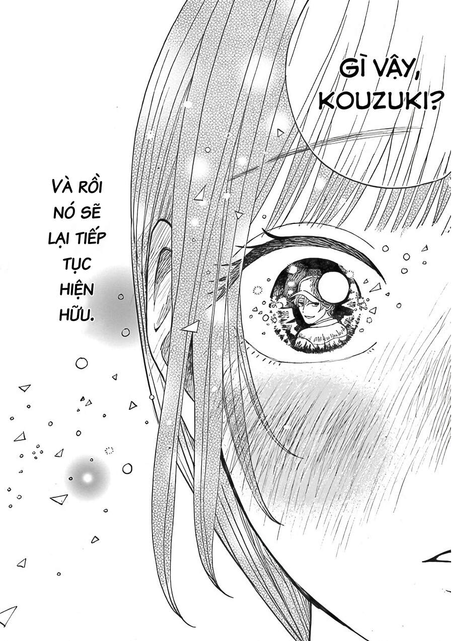 Kanon - Tận Cùng Của Tình Yêu. Chapter 30 - 44