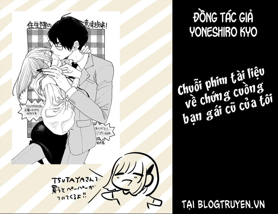 Kanon - Tận Cùng Của Tình Yêu. Chapter 30 - 51