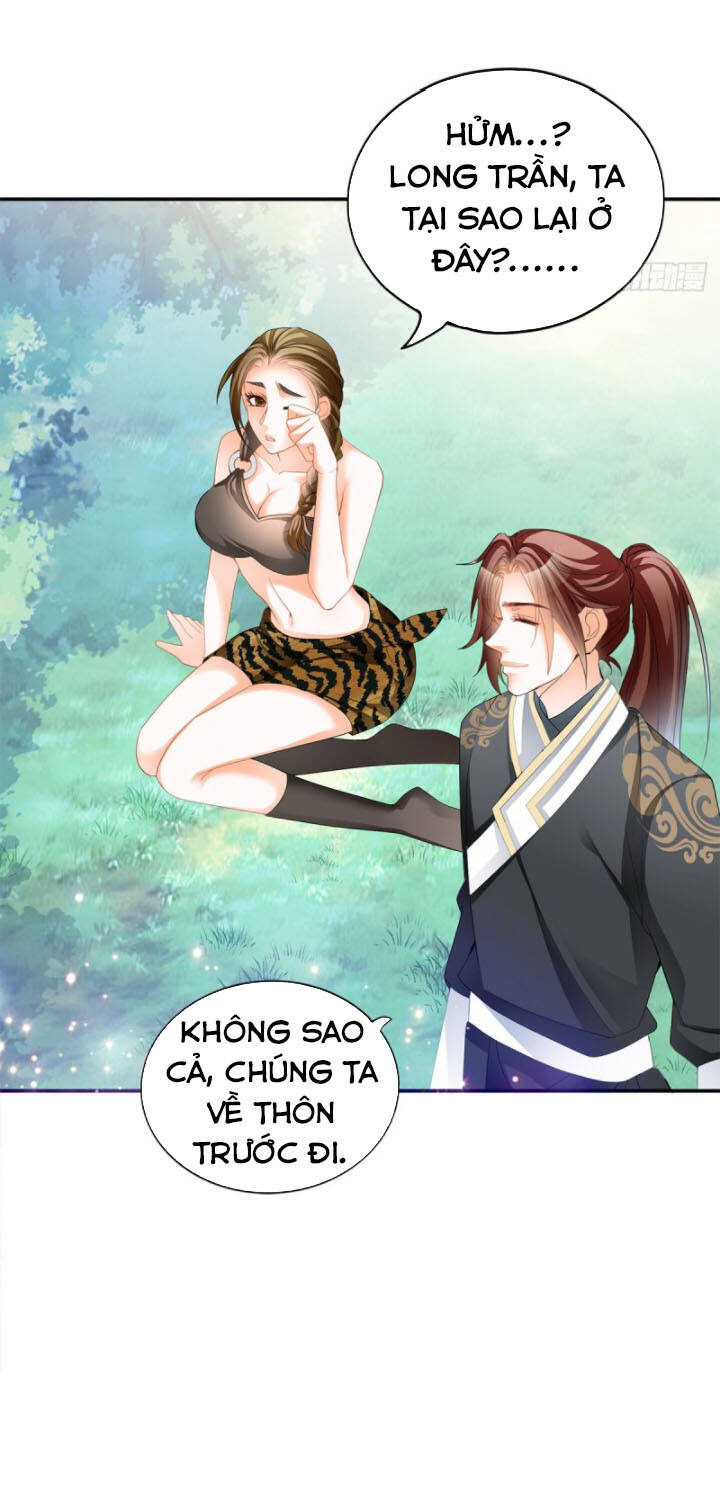 Cửu Tinh Bá Thể Quyết Chapter 42 - 13