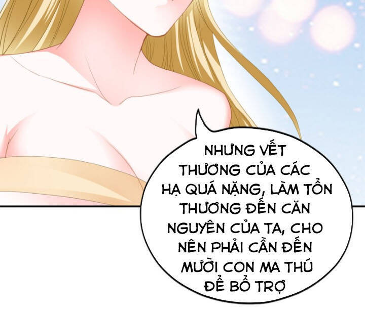 Cửu Tinh Bá Thể Quyết Chapter 42 - 6