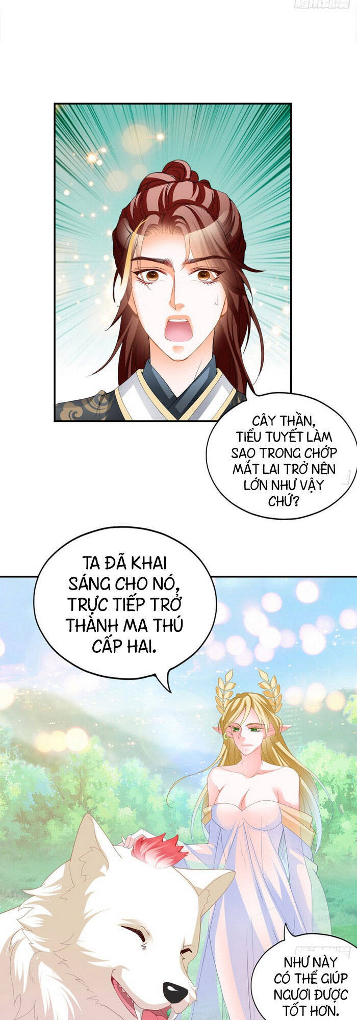 Cửu Tinh Bá Thể Quyết Chapter 44 - 15