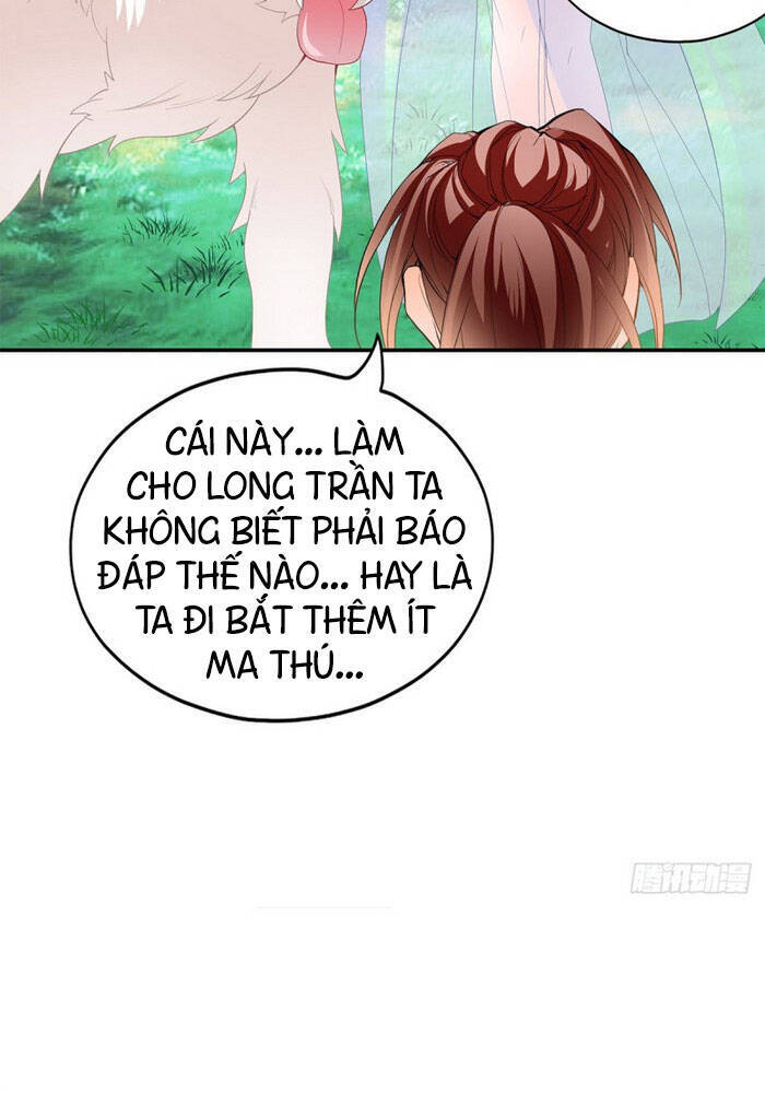 Cửu Tinh Bá Thể Quyết Chapter 44 - 16