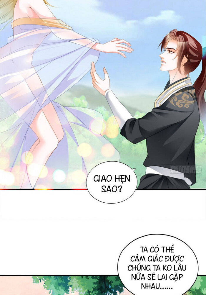 Cửu Tinh Bá Thể Quyết Chapter 44 - 22