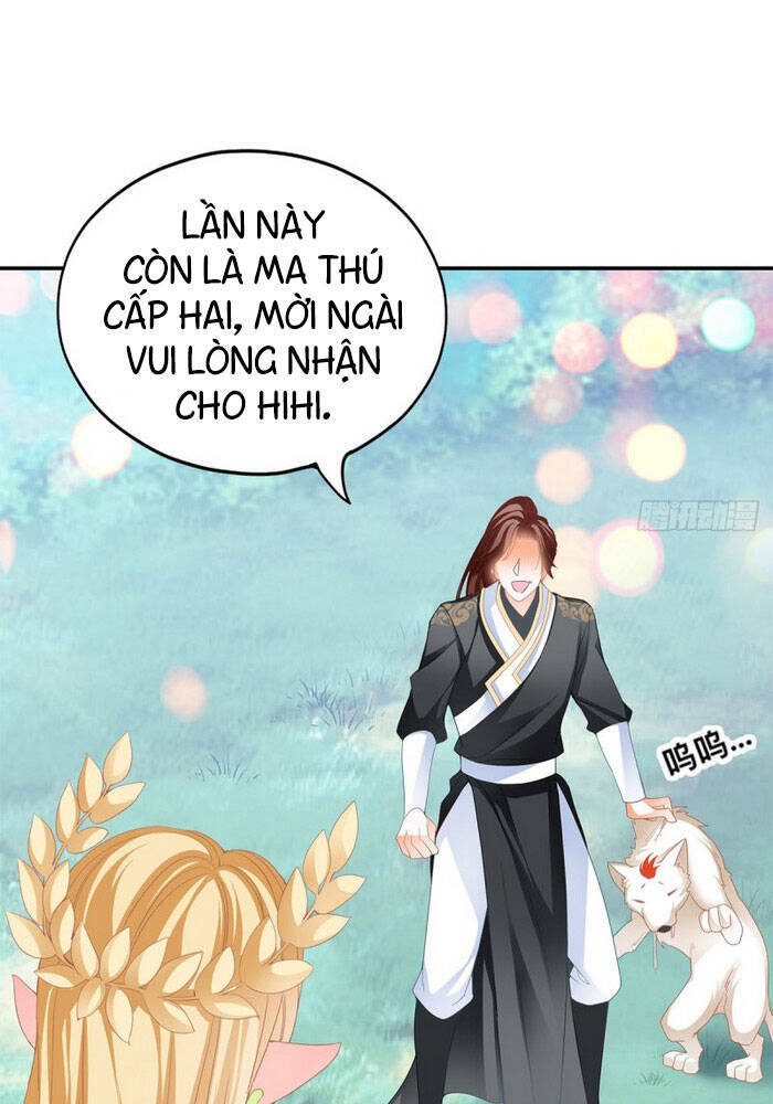 Cửu Tinh Bá Thể Quyết Chapter 44 - 10