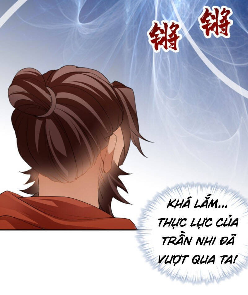 Cửu Tinh Bá Thể Quyết Chapter 51 - 5