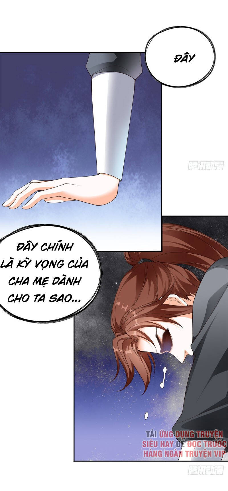 Cửu Tinh Bá Thể Quyết Chapter 56 - 4