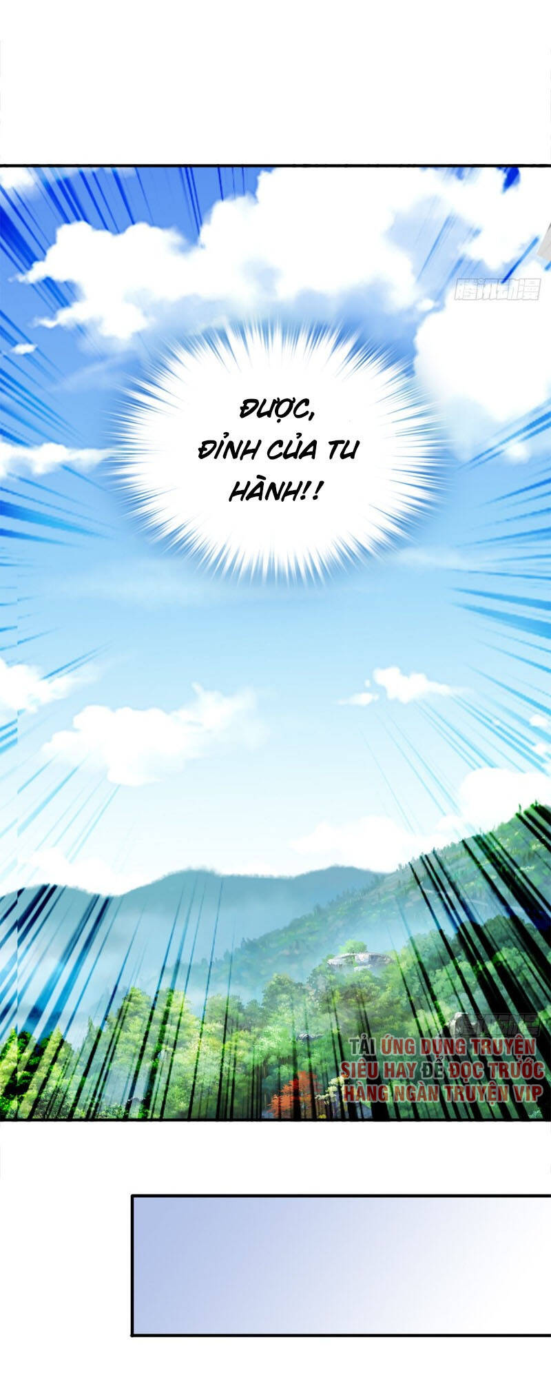 Cửu Tinh Bá Thể Quyết Chapter 56 - 7