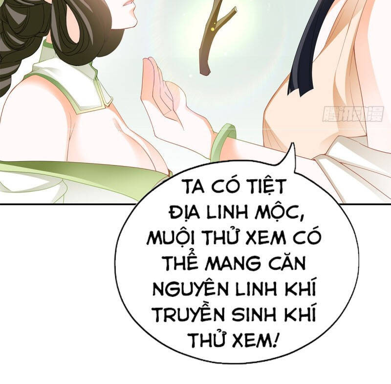 Cửu Tinh Bá Thể Quyết Chapter 57 - 22