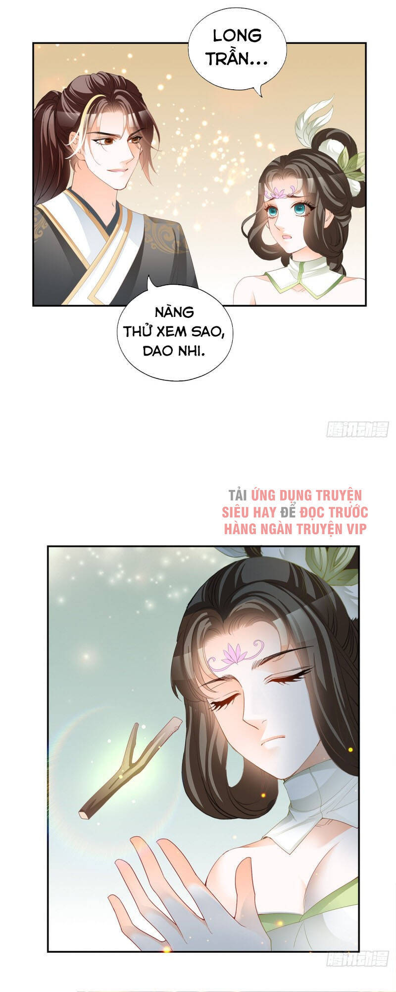 Cửu Tinh Bá Thể Quyết Chapter 57 - 23