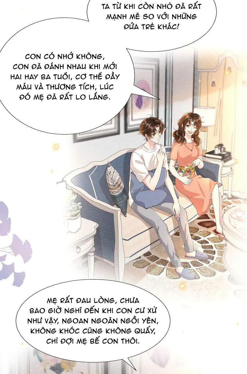 Nhiệt Độ Xã Giao Chapter 43 - 20