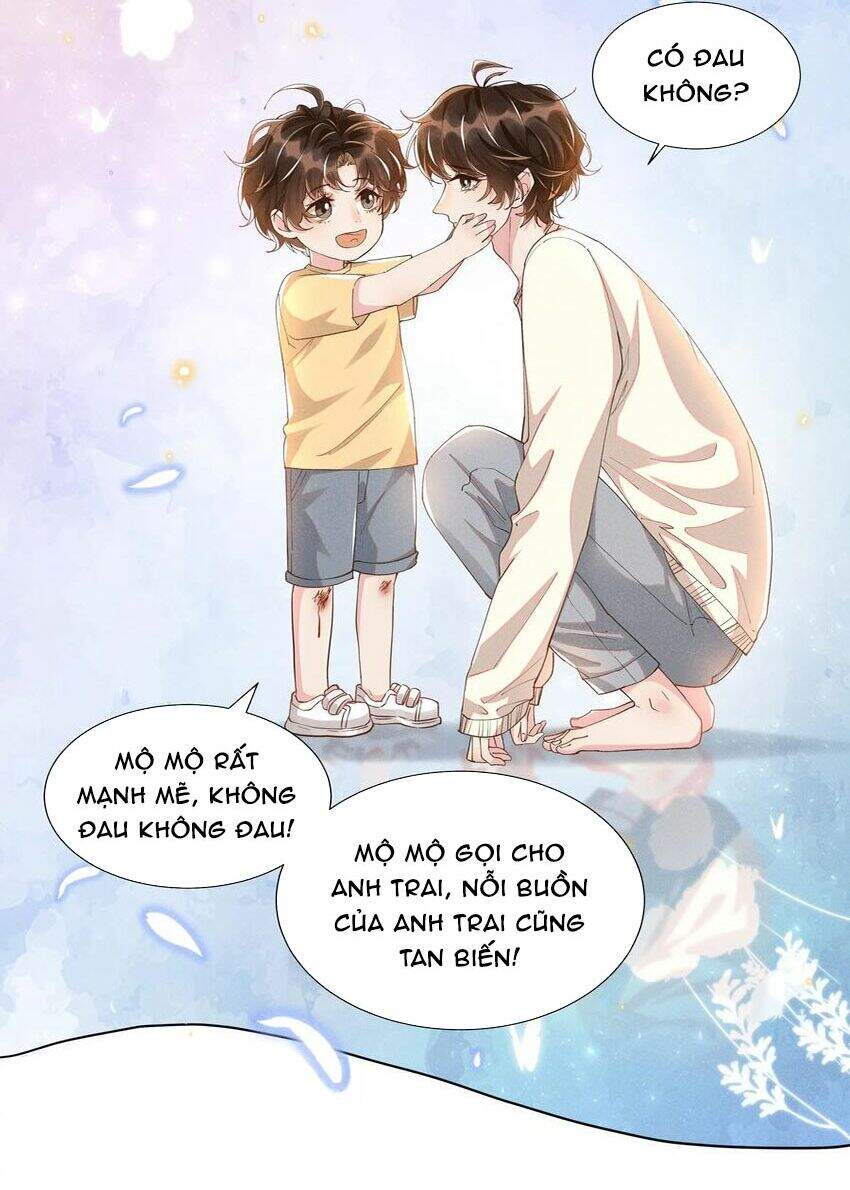 Nhiệt Độ Xã Giao Chapter 43 - 22