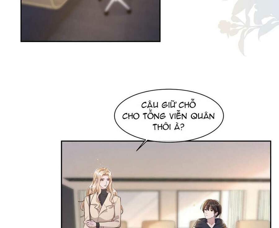 Nhiệt Độ Xã Giao Chapter 57 - 6