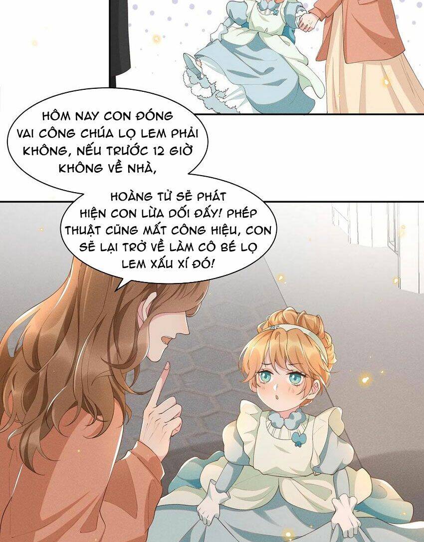 Nhiệt Độ Xã Giao Chapter 38 - 15