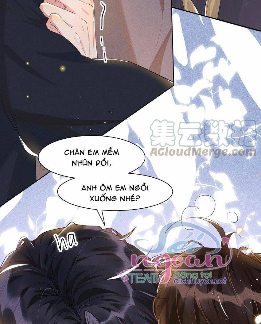 Nhiệt Độ Xã Giao Chapter 38 - 43