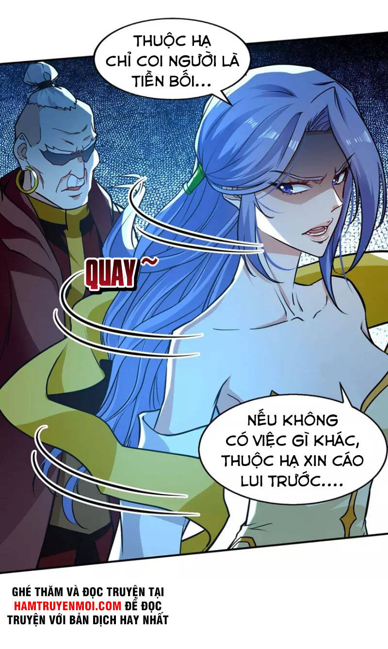 Nghịch Thiên Chí Tôn Chapter 138 - 13