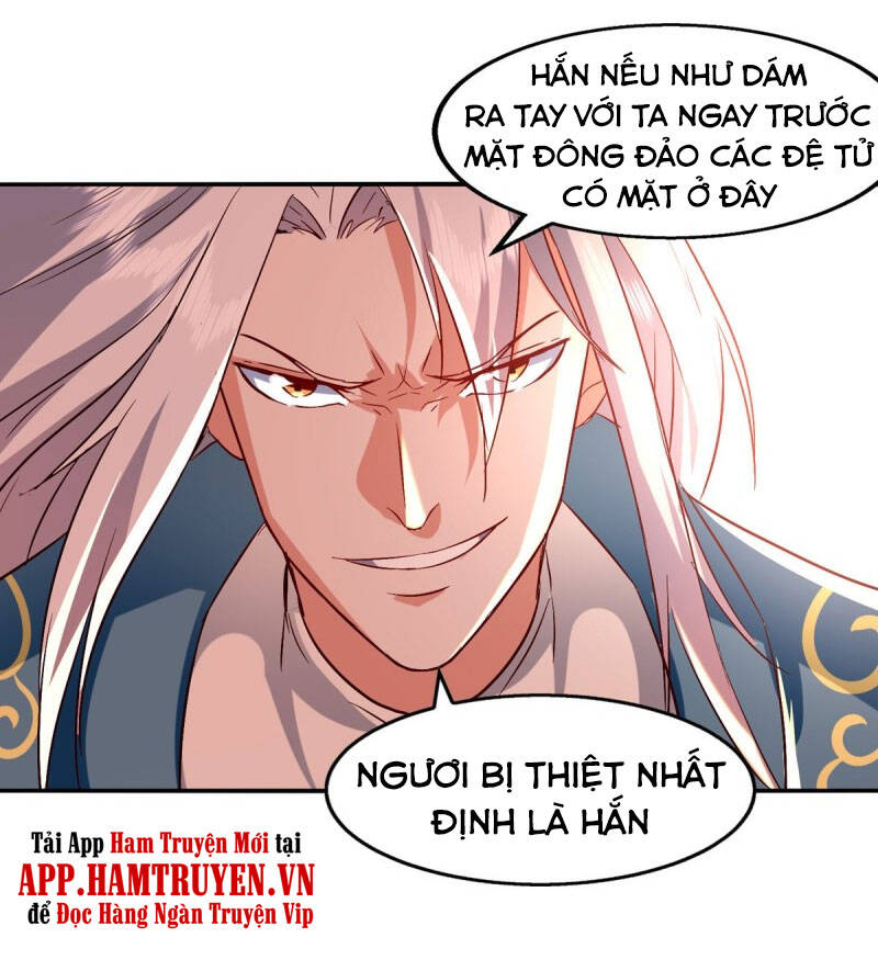 Nghịch Thiên Chí Tôn Chapter 83 - 5