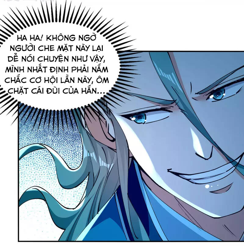 Nghịch Thiên Chí Tôn Chapter 161 - 20