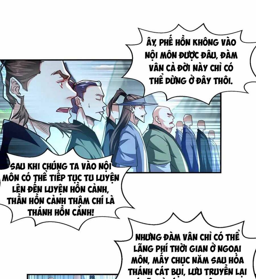 Nghịch Thiên Chí Tôn Chapter 92 - 1